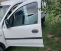 Білий Опель Комбо вант.-пас., об'ємом двигуна 1.7 л та пробігом 252 тис. км за 4000 $, фото 9 на Automoto.ua