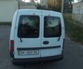 Белый Опель Комбо груз.-пасс., объемом двигателя 1.3 л и пробегом 295 тыс. км за 3500 $, фото 2 на Automoto.ua