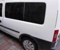 Белый Опель Комбо груз.-пасс., объемом двигателя 1.6 л и пробегом 290 тыс. км за 2400 $, фото 12 на Automoto.ua