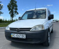 Опель Комбо груз.-пасс. 2005 в Луцке на Automoto.ua Белый Опель Комбо груз.-пасс., объемом двигателя 1.7 л и пробегом 396 тыс. км за 4000 $, фото 1 на Automoto.ua