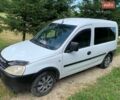 Білий Опель Комбо вант.-пас., об'ємом двигуна 1.25 л та пробігом 292 тис. км за 3000 $, фото 1 на Automoto.ua