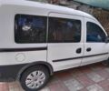 Белый Опель Комбо груз.-пасс., объемом двигателя 1.6 л и пробегом 290 тыс. км за 2400 $, фото 14 на Automoto.ua