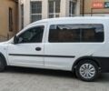 Белый Опель Комбо груз.-пасс., объемом двигателя 1.25 л и пробегом 289 тыс. км за 2499 $, фото 2 на Automoto.ua