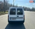 Белый Опель Комбо груз.-пасс., объемом двигателя 1.25 л и пробегом 229 тыс. км за 3850 $, фото 4 на Automoto.ua