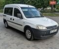 Белый Опель Комбо груз.-пасс., объемом двигателя 1.25 л и пробегом 289 тыс. км за 2499 $, фото 5 на Automoto.ua