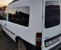 Білий Опель Комбо вант.-пас., об'ємом двигуна 1.3 л та пробігом 325 тис. км за 3500 $, фото 1 на Automoto.ua