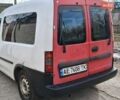 Белый Опель Комбо груз.-пасс., объемом двигателя 1.25 л и пробегом 378 тыс. км за 2599 $, фото 15 на Automoto.ua