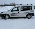 Белый Опель Комбо груз.-пасс., объемом двигателя 1.7 л и пробегом 349 тыс. км за 3300 $, фото 1 на Automoto.ua