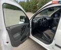 Белый Опель Комбо груз.-пасс., объемом двигателя 1.7 л и пробегом 340 тыс. км за 3800 $, фото 6 на Automoto.ua