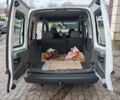 Білий Опель Комбо вант.-пас., об'ємом двигуна 1.7 л та пробігом 250 тис. км за 4500 $, фото 8 на Automoto.ua