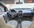 Белый Опель Комбо груз.-пасс., объемом двигателя 1.25 л и пробегом 378 тыс. км за 2599 $, фото 8 на Automoto.ua