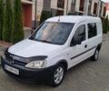 Белый Опель Комбо груз.-пасс., объемом двигателя 1.3 л и пробегом 300 тыс. км за 2999 $, фото 32 на Automoto.ua