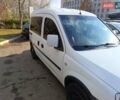 Білий Опель Комбо вант.-пас., об'ємом двигуна 1.25 л та пробігом 520 тис. км за 3100 $, фото 7 на Automoto.ua