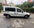 Белый Опель Комбо груз.-пасс., объемом двигателя 1.36 л и пробегом 402 тыс. км за 3300 $, фото 1 на Automoto.ua
