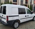 Белый Опель Комбо груз.-пасс., объемом двигателя 1.3 л и пробегом 300 тыс. км за 2999 $, фото 8 на Automoto.ua