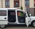 Белый Опель Комбо груз.-пасс., объемом двигателя 1.3 л и пробегом 300 тыс. км за 2999 $, фото 16 на Automoto.ua