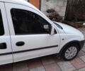 Белый Опель Комбо груз.-пасс., объемом двигателя 1.6 л и пробегом 290 тыс. км за 2400 $, фото 11 на Automoto.ua