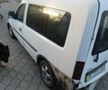Білий Опель Комбо вант.-пас., об'ємом двигуна 0 л та пробігом 310 тис. км за 1500 $, фото 3 на Automoto.ua