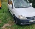 Білий Опель Комбо вант.-пас., об'ємом двигуна 1.7 л та пробігом 252 тис. км за 4000 $, фото 6 на Automoto.ua