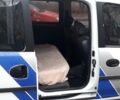 Белый Опель Комбо груз.-пасс., объемом двигателя 1.25 л и пробегом 270 тыс. км за 4300 $, фото 4 на Automoto.ua