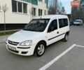 Білий Опель Комбо вант.-пас., об'ємом двигуна 1.7 л та пробігом 280 тис. км за 2999 $, фото 1 на Automoto.ua