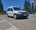 Білий Опель Комбо вант.-пас., об'ємом двигуна 1.3 л та пробігом 221 тис. км за 3600 $, фото 1 на Automoto.ua