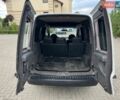 Белый Опель Комбо груз.-пасс., объемом двигателя 1.7 л и пробегом 340 тыс. км за 3800 $, фото 12 на Automoto.ua