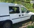 Белый Опель Комбо груз.-пасс., объемом двигателя 1.25 л и пробегом 250 тыс. км за 3000 $, фото 1 на Automoto.ua