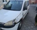 Білий Опель Комбо вант.-пас., об'ємом двигуна 1.3 л та пробігом 310 тис. км за 1500 $, фото 13 на Automoto.ua