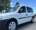 Опель Комбо груз.-пасс. 2005 в Луцке на Automoto.ua Белый Опель Комбо груз.-пасс., объемом двигателя 1.7 л и пробегом 396 тыс. км за 4000 $, фото 6 на Automoto.ua