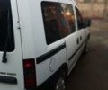 Білий Опель Комбо вант.-пас., об'ємом двигуна 1.3 л та пробігом 300 тис. км за 4200 $, фото 1 на Automoto.ua