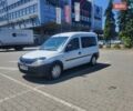 Білий Опель Комбо вант.-пас., об'ємом двигуна 1.3 л та пробігом 221 тис. км за 3600 $, фото 4 на Automoto.ua