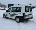 Белый Опель Комбо груз.-пасс., объемом двигателя 1.7 л и пробегом 349 тыс. км за 3300 $, фото 2 на Automoto.ua