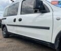Білий Опель Комбо вант.-пас., об'ємом двигуна 1.3 л та пробігом 231 тис. км за 2777 $, фото 6 на Automoto.ua