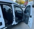 Белый Опель Комбо груз.-пасс., объемом двигателя 1.3 л и пробегом 500 тыс. км за 3000 $, фото 8 на Automoto.ua