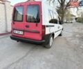 Белый Опель Комбо груз.-пасс., объемом двигателя 1.25 л и пробегом 378 тыс. км за 2599 $, фото 3 на Automoto.ua