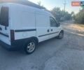 Білий Опель Комбо вант.-пас., об'ємом двигуна 1.3 л та пробігом 284 тис. км за 3500 $, фото 5 на Automoto.ua