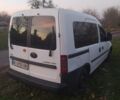 Белый Опель Комбо груз.-пасс., объемом двигателя 1.25 л и пробегом 516 тыс. км за 3300 $, фото 3 на Automoto.ua
