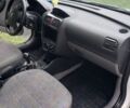 Білий Опель Комбо вант.-пас., об'ємом двигуна 1.7 л та пробігом 252 тис. км за 4000 $, фото 20 на Automoto.ua