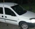Білий Опель Комбо вант.-пас., об'ємом двигуна 1.2 л та пробігом 313 тис. км за 3750 $, фото 23 на Automoto.ua