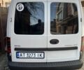 Белый Опель Комбо груз.-пасс., объемом двигателя 1.2 л и пробегом 320 тыс. км за 3200 $, фото 3 на Automoto.ua