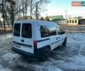 Білий Опель Комбо вант.-пас., об'ємом двигуна 1.3 л та пробігом 220 тис. км за 3850 $, фото 3 на Automoto.ua