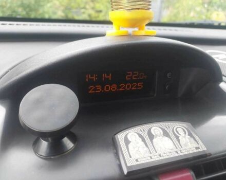 Білий Опель Комбо вант.-пас., об'ємом двигуна 1.2 л та пробігом 313 тис. км за 3750 $, фото 22 на Automoto.ua