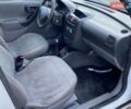 Белый Опель Комбо груз.-пасс., объемом двигателя 1.7 л и пробегом 290 тыс. км за 3400 $, фото 15 на Automoto.ua