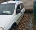 Білий Опель Комбо вант.-пас., об'ємом двигуна 1.25 л та пробігом 390 тис. км за 1200 $, фото 5 на Automoto.ua