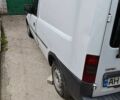 Білий Опель Комбо вант.-пас., об'ємом двигуна 1.25 л та пробігом 303 тис. км за 1600 $, фото 2 на Automoto.ua