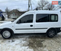 Белый Опель Комбо груз.-пасс., объемом двигателя 1.2 л и пробегом 280 тыс. км за 2999 $, фото 2 на Automoto.ua