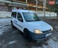 Білий Опель Комбо вант.-пас., об'ємом двигуна 1.3 л та пробігом 220 тис. км за 3850 $, фото 2 на Automoto.ua