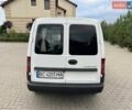 Белый Опель Комбо груз.-пасс., объемом двигателя 1.7 л и пробегом 340 тыс. км за 3800 $, фото 4 на Automoto.ua