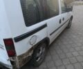 Білий Опель Комбо вант.-пас., об'ємом двигуна 0 л та пробігом 310 тис. км за 1500 $, фото 7 на Automoto.ua